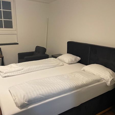 Lindas Beauty Hostel Zürich Eksteriør billede